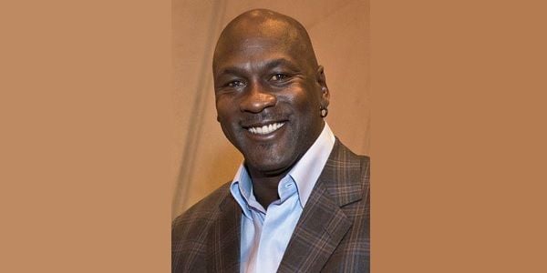 Michael Jordan