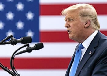 Trump gets U.S. retail giant to lower price on everyday staple by 15% * WorldNetDaily * by WND Staff