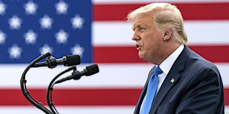 Trump gets U.S. retail giant to lower price on everyday staple by 15% * WorldNetDaily * by WND Staff