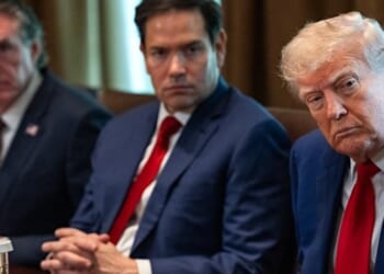 Trump ‘losing faith’ in Iran, expects more back-and-forth strikes * WorldNetDaily * by Sarah Roderick-Fitch, The Center Square