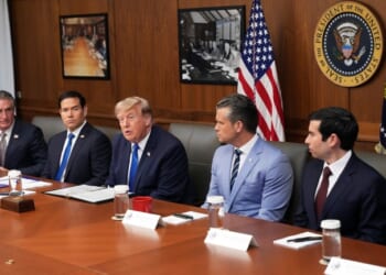 Trump's Most Memeworthy Moment From Camp David – RedState