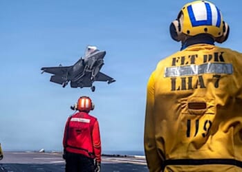 Trump’s war critics discuss everything – except the point * WorldNetDaily * by Larry Elder