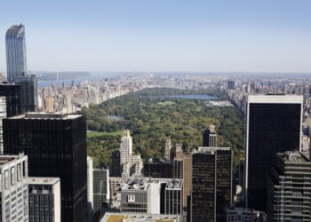 Two Men Stabbed in Broad Daylight on Manhattan's Upper West Side – RedState