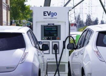 US May Be at the End of the Electric Auto Mandate Road As Ford Reports a 40 Percent Drop in EV Sales – RedState