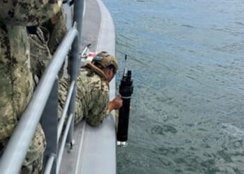 US Military Successfully Tests Awesomely Named 'Hammer of the Gods' Space-Age Technology – RedState