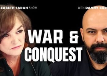 WATCH: The West is sleepwalking into disaster because it STILL doesn’t understand Islam
