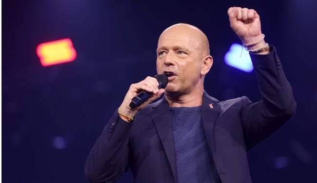 Watch As Steve Hilton Lands Another Great Takedown of California's Elites – RedState
