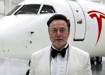 Watch Elon Musk turn tables on reporter after ‘hate’ comment * WorldNetDaily * by Bob Unruh