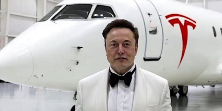 Watch Elon Musk turn tables on reporter after ‘hate’ comment * WorldNetDaily * by Bob Unruh