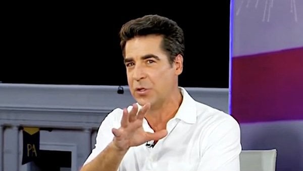Jesse Watters (Video screenshot)
