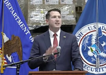 Watch Justice Department expose extraordinary extent of trade fraud * WorldNetDaily * by WND Staff