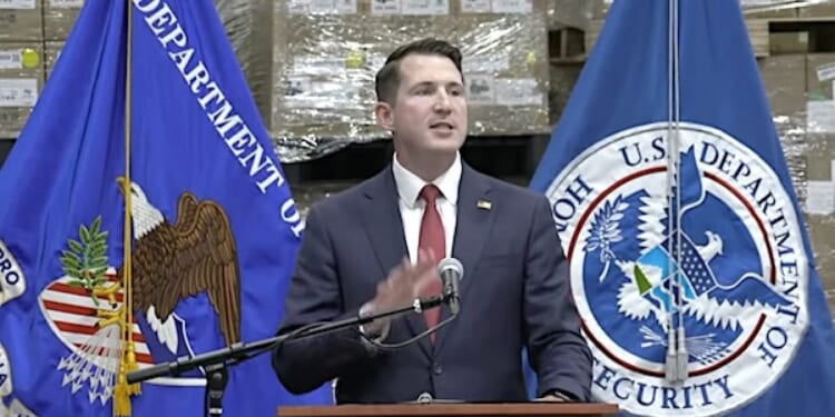 Watch Justice Department expose extraordinary extent of trade fraud * WorldNetDaily * by WND Staff