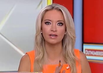 Watch Kayleigh McEnany excoriate judge in Charlie Kirk murder case * WorldNetDaily * by Cristina Laila, the Gateway Pundit