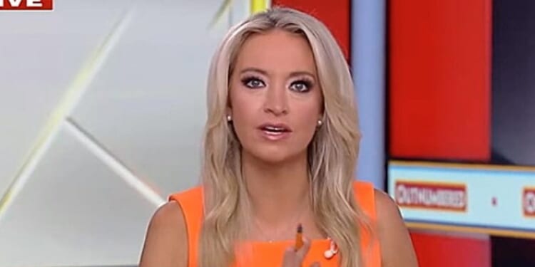 Watch Kayleigh McEnany excoriate judge in Charlie Kirk murder case * WorldNetDaily * by Cristina Laila, the Gateway Pundit