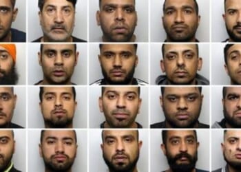 Western civilization must stand up to the communist-Islamist union * WorldNetDaily * by Hanne Nabintu Herland