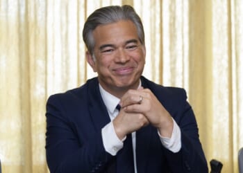 What Are They So Afraid Of? CA AG Bonta's Slippery Title Switch Tries to Kneecap Voter ID Measure – RedState