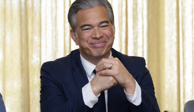 What Are They So Afraid Of? CA AG Bonta's Slippery Title Switch Tries to Kneecap Voter ID Measure – RedState