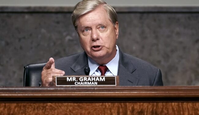 What Happens Now? The Race to Fill Graham's Seat Has Already Begun – RedState