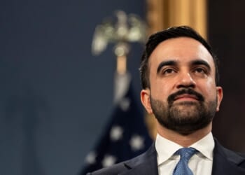 What in the Actual? Mamdani Doxxes NYC’s Wealthy by Publishing Their Names and Addresses – RedState