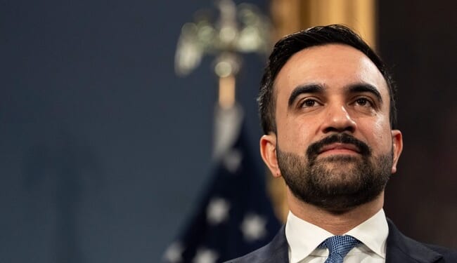 What in the Actual? Mamdani Doxxes NYC’s Wealthy by Publishing Their Names and Addresses – RedState