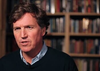 What the DSA and Tucker Carlson have in common * WorldNetDaily * by Ben Shapiro