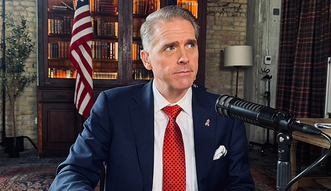 'What's Your Tolerance?' Scott Jennings Exposes CNN's Election Security Blind Spot – RedState