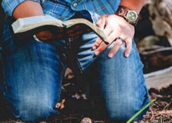 When ‘born-again’ no longer means transformed * WorldNetDaily * by Michael Brown