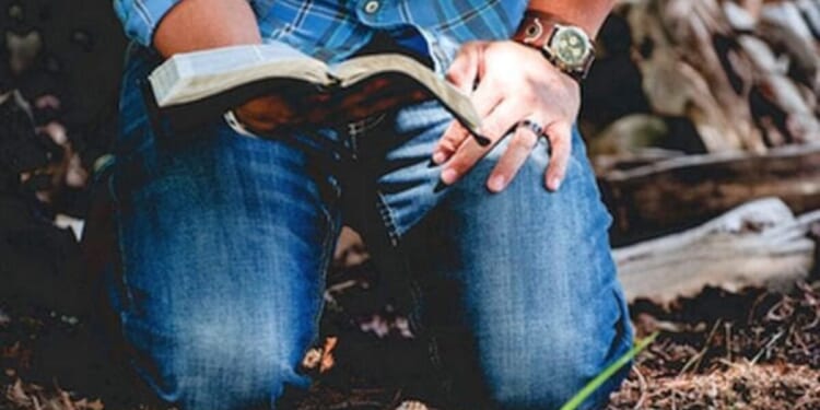 When ‘born-again’ no longer means transformed * WorldNetDaily * by Michael Brown