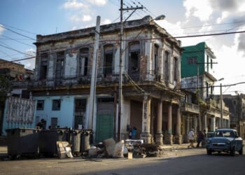 While the Left Tells Us Communism Is Great, 250,000 People Fled Cuba in 2025 – RedState