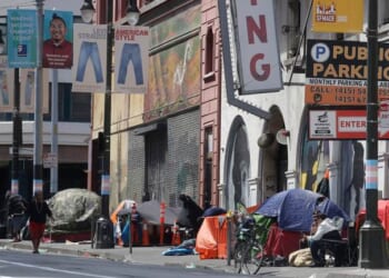 Why Do California Cities Keep Raising Taxes Instead of Cutting Waste? – RedState