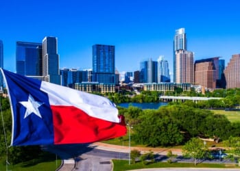 Why the Lone Star State Is Winning the Great Sorting – RedState