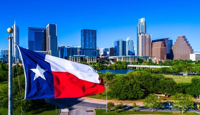 Why the Lone Star State Is Winning the Great Sorting – RedState