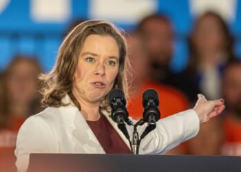 Wisconsin Democrats in Panic Over Gov. Candidate's Collapse, Rising Socialist's Chances – RedState