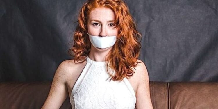 Woman convicted in Minnesota ‘circus’ for ‘disorderly’ conduct * WorldNetDaily * by Bob Unruh
