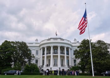 World Cup Freddy Finally Makes It to the White House – RedState