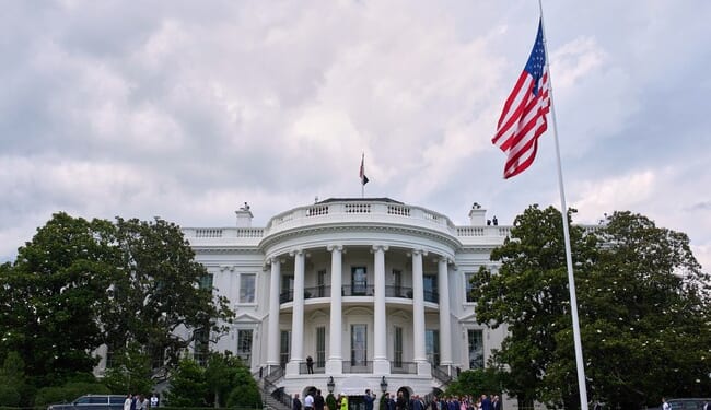 World Cup Freddy Finally Makes It to the White House – RedState