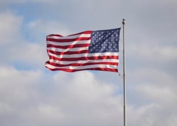 World Cup Freddy Makes It to the Great Smoky Mountains, Has Some Real American Firearm Fun – RedState