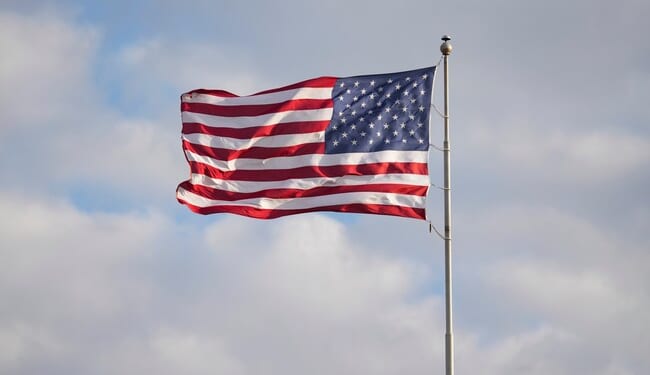 World Cup Freddy Makes It to the Great Smoky Mountains, Has Some Real American Firearm Fun – RedState