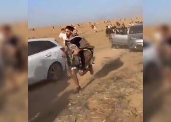 You Can Run but You Just Die Tired. Secretive Israeli Unit Kills Over 2,500 October 7 Hamas Terrorists – RedState
