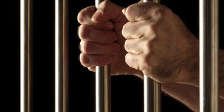 ‘Anti-violence’ activist sentenced to decades behind bars … for murder! * WorldNetDaily * by Bob Unruh