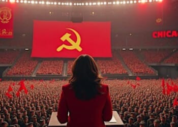 ‘Democratic socialists?’ Their own statements promote communism * WorldNetDaily * by WND Staff
