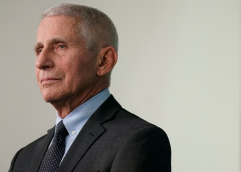 ‘He Never Told Anybody’ – RedState