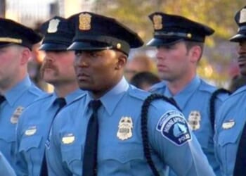 ‘That’s socialism, pal!’ Minnesota’s Keith Ellison makes claim about law enforcement * WorldNetDaily * by Jim Hoft, Gateway Pundit