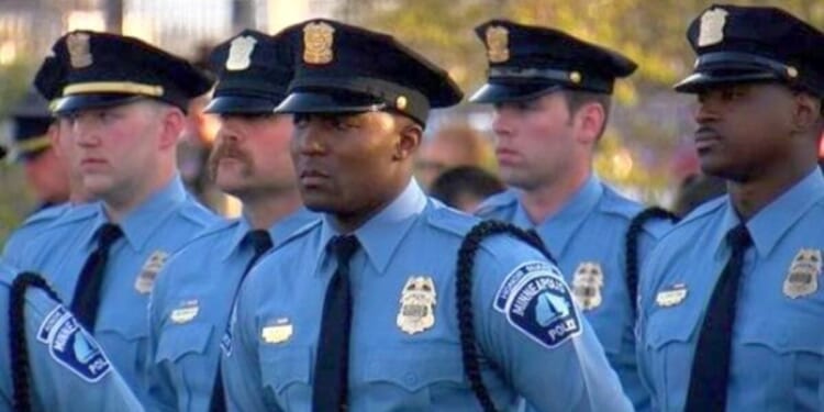 ‘That’s socialism, pal!’ Minnesota’s Keith Ellison makes claim about law enforcement * WorldNetDaily * by Jim Hoft, Gateway Pundit