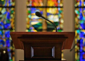 ‘Where was the inclusion?’ Pastor fired for not using ‘preferred pronouns’ claims religious discrimination