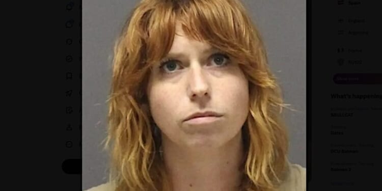 1 more humiliation hits woman who slapped MAGA teen * WorldNetDaily * by Bob Unruh