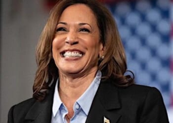 Kamala Harris promises to destroy America if elected president * WorldNetDaily * by Jim Hoft, The G ateway Pundit