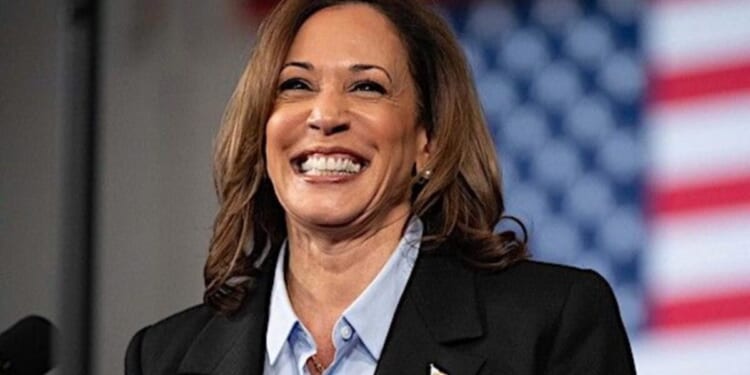 Kamala Harris promises to destroy America if elected president * WorldNetDaily * by Jim Hoft, The G ateway Pundit