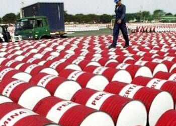 Disruptions on multiple fronts put oil markets on the brink * WorldNetDaily * by Neil Atkinson, Real Clear Wire