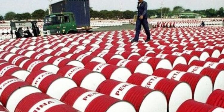 Disruptions on multiple fronts put oil markets on the brink * WorldNetDaily * by Neil Atkinson, Real Clear Wire